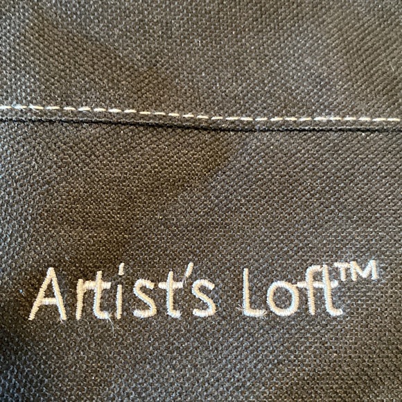Artist Loft Bag